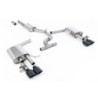 Milltek Sport Particulate Filter-back Volkswagen Arteon R 2.0TSI 320PS 4Motion (OPF GPF Equipped Vehicles Only)...