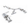 Milltek Sport Particulate Filter-back Volkswagen Arteon R 2.0TSI 320PS 4Motion (OPF GPF Equipped Vehicles Only)...