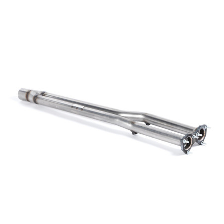 Milltek Sport Cat Replacement Pipe Volkswagen Golf Mk4 R32 3.2 V6 4WD (2002-2005)