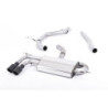 Milltek Sport Particulate Filter-back Volkswagen Golf Mk6 GTD 2.0 TDI 170PS (2009-2013)