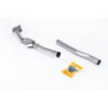 Milltek Sport Large-bore Downpipe and De-cat Volkswagen Golf Mk6 R 2.0 TFSI 270PS (2009-2013)