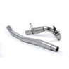 Milltek Sport Large-bore Downpipe and De-cat Volkswagen Golf Mk7 2.0TFSI Alltrack Estate Station Wagon Combi...