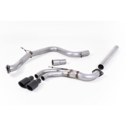 Milltek Sport Cat-back Volkswagen Golf MK7 GTD 2.0 TDI 185PS (2013-2016)