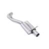 Milltek Sport Additional parts Volkswagen Golf MK7 R 2.0 TSI 300PS (80mm Race System Options) (2014-2016)