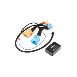 Milltek Sport Active Valve Control Volkswagen Golf MK7 R 2.0 TSI 300PS (ECE Approved & 76.2mm Systems) (2014-2016)