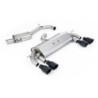 Milltek Sport Cat-back Volkswagen Golf MK7 R 2.0 TSI 300PS (ECE Approved & 76.2mm Systems) (2014-2016)
