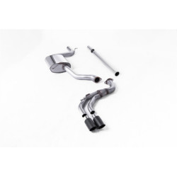 Milltek Sport Cat-back Volkswagen Golf Mk7.5 1.5TSI Evo GT & R-Line (Both GPF OPF & Non GPF OPF Models) (2017-2021)