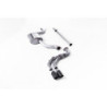 Milltek Sport Cat-back Volkswagen Golf Mk7.5 1.5TSI Evo GT & R-Line (Both GPF OPF & Non GPF OPF Models) (2017-2021)