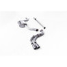 Milltek Sport Cat-back Volkswagen Golf Mk7.5 1.5TSI Evo GT & R-Line (Both GPF OPF & Non GPF OPF Models) (2017-2021)