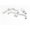 Milltek Sport Cat-back Volkswagen Golf MK7.5 GTi (Performance Pack Models & Non OPF GPF Equipped Models Only)...