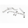 Milltek Sport Cat-back Volkswagen Golf MK7.5 GTi (TCR & Performance Pack Models - GPF OPF Equipped Models Only)...