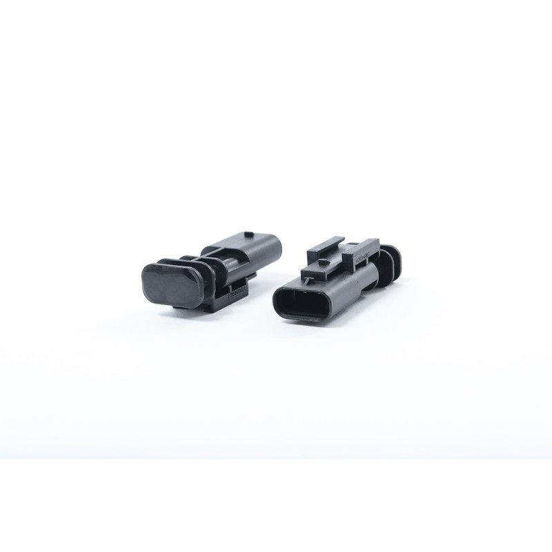 Milltek Sport Additional parts Volkswagen Golf Mk7.5 R 2.0 TSI 310PS (Non-GPF Equipped Models Only) - 76mm & EC...