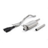 Milltek Sport Particulate Filter-back Volkswagen Transporter \ Caravelle T6 LWB 150 180 204PS 2.0-Litre BiTDI 2WD...