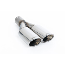 Milltek Sport Particulate Filter-back Volkswagen Transporter \ Caravelle T6.1 SWB 199PS 2.0TDI 2wd & 4MOTION...
