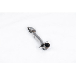 Milltek Sport Large-bore Downpipe and De-cat Citroen DS3 1.6 THP 16V DSport (2010-2019)