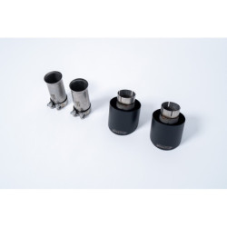 Milltek Sport Tips Dodge RAM 1500.0 TRX 6.2L Supercharged (2021-2024)