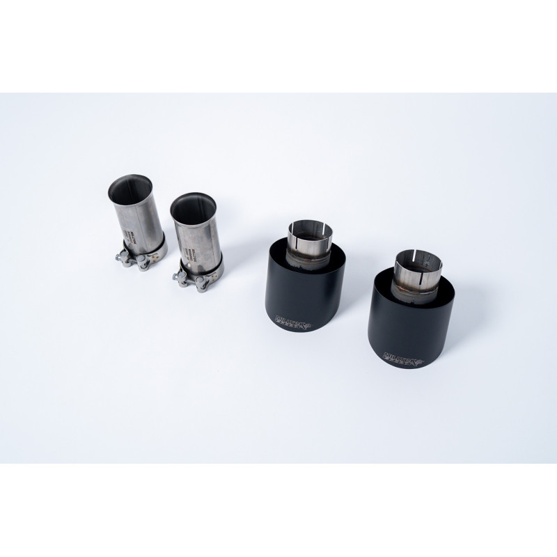 Milltek Sport Tips Dodge RAM 1500.0 TRX 6.2L Supercharged (2021-2024)