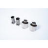 Milltek Sport Tips Dodge RAM 1500.0 TRX 6.2L Supercharged (2021-2024)