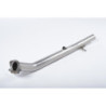 Milltek Sport Cat Replacement Pipe Ford Fiesta Mk6 ST 150 (2005-2008)