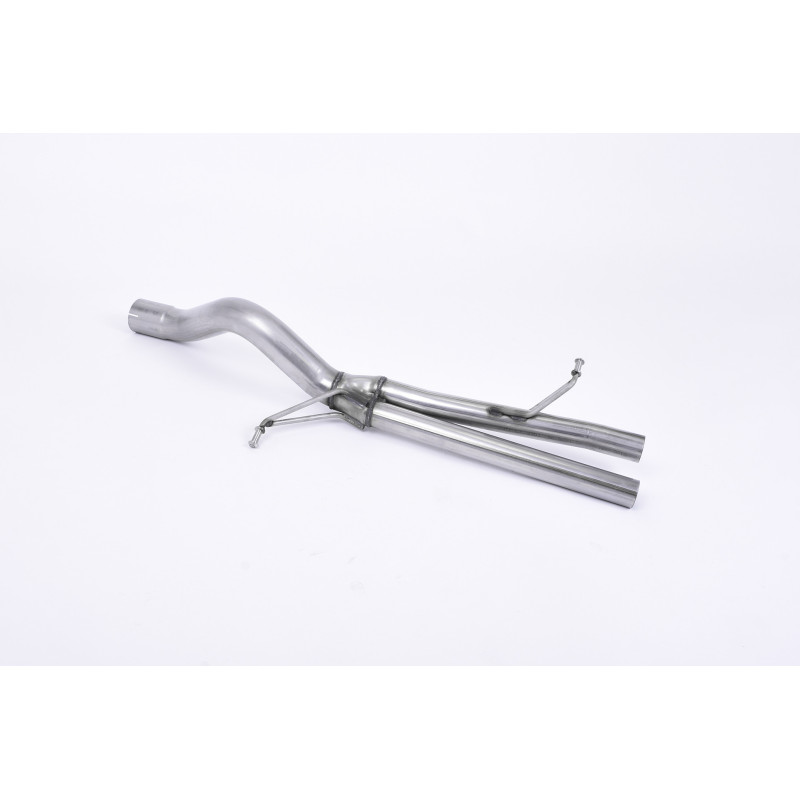 Milltek Sport Additional parts Ford Fiesta Mk7 Mk7.5 ST 1.6 litre EcoBoost 182PS & ST200 (2013-2017)