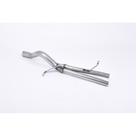 Milltek Sport Additional parts Ford Fiesta Mk7 Mk7.5 ST 1.6 litre EcoBoost 182PS & ST200 (2013-2017)