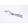 Milltek Sport Additional parts Ford Fiesta Mk7 Mk7.5 ST 1.6 litre EcoBoost 182PS & ST200 (2013-2017)