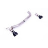 Milltek Sport Additional parts Ford Fiesta Mk8 & Mk8.5 ST 1.5 EcoBoost 200PS (Post Sept 2020 Models Only) (2020-2027)