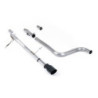 Milltek Sport Particulate Filter-back Ford Fiesta Mk8 1.0T EcoBoost ST-Line 3 & 5 Door (155ps Hybrid OPF GPF Models...