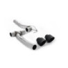 Milltek Sport Additional parts Ford Fiesta Mk8 1.0T EcoBoost ST-Line 3 & 5 Door (155ps Hybrid OPF GPF Models Only) -...