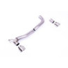 Milltek Sport Additional parts Ford Fiesta Mk8 ST 1.5 EcoBoost 200PS (Pre Sept 2020 Models Only) (2018-2020)