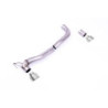 Milltek Sport Additional parts Ford Fiesta Mk8 ST 1.5 EcoBoost 200PS (Pre Sept 2020 Models Only) (2018-2020)