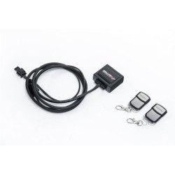 Milltek Sport Active Valve Control Ford Fiesta Mk8 ST 1.5 EcoBoost 200PS (Pre Sept 2020 Models Only) (2018-2020)