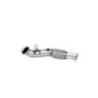 Milltek Sport Downpipe Ford Fiesta Mk8 ST 1.5 EcoBoost 200PS (Pre Sept 2020 Models Only) (2018-2020)