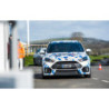 Milltek Sport Cat-back Ford Focus Mk3 RS 2.3-litre EcoBoost 4wd 5-Door Hatchback (2016-2018)