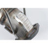 Milltek Sport Large Bore Downpipe and Hi-Flow Sports Cat Ford Focus Mk3 ST 2.0-litre EcoBoost Estate Sedan Limosine...
