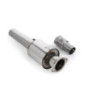 Milltek Sport GPF OPF Bypass Ford Focus Mk4 ST 2.3-litre EcoBoost Hatch (OPF GPF Equipped) (2019-2027)