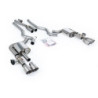 Milltek Sport Cat-back Ford Mustang 2.3 EcoBoost (S650 Fastback) (2024-2027)