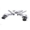 Milltek Sport Cat-back Ford Mustang 5.0 V8 GT (Fastback) (2015-2018)