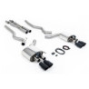Milltek Sport Cat-back Ford Mustang 5.0 V8 GT (Fastback) (2015-2018)