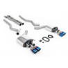 Milltek Sport Cat-back Ford Mustang 5.0 V8 GT (Fastback) (2015-2018)