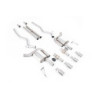 Milltek Sport Cat-back Ford Mustang 5.0 V8 GT (S650 Fastback) (2024-2027)