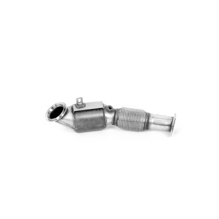 Milltek Sport Downpipe Ford Puma ST 1.5 200ps EcoBoost (OPF GPF Equipped) (2020-2023)