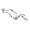 Milltek Sport Full System Honda Acura Civic Type R 2.0 i-VTEC FN2 (2007-2012)