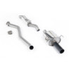 Milltek Sport Cat-back Honda Acura Integra DC-5 Type-R (2001-2006)