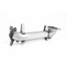 Milltek Sport Large-bore Downpipe and De-cat Honda Acura Integra Type S (DE5) 2.0 Turbo 320hp (2023-2027)