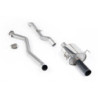 Milltek Sport Cat-back Honda Acura Integra DC-5 Type-R (2001-2006)