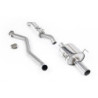 Milltek Sport Cat-back Honda Acura Integra DC-5 Type-R (2001-2006)