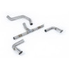 Milltek Sport Particulate Filter-back INEOS Grenadier B57 3.0 I6 Turbo Diesel (2023-2027)
