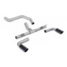 Milltek Sport Particulate Filter-back INEOS Grenadier B57 3.0 I6 Turbo Diesel (2023-2027)
