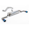 Milltek Sport Particulate Filter-back INEOS Grenadier B58 3.0 I6 Turbo Petrol (2023-2027)